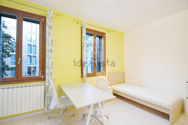 appartamento in affitto a Venezia in zona Sestiere Santa Croce