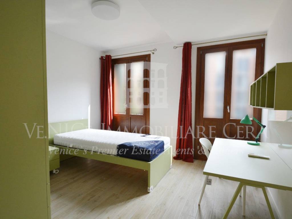 appartamento in affitto a Venezia in zona Sestiere Dorsoduro
