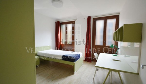 appartamento in affitto a Venezia in zona Sestiere Santa Croce