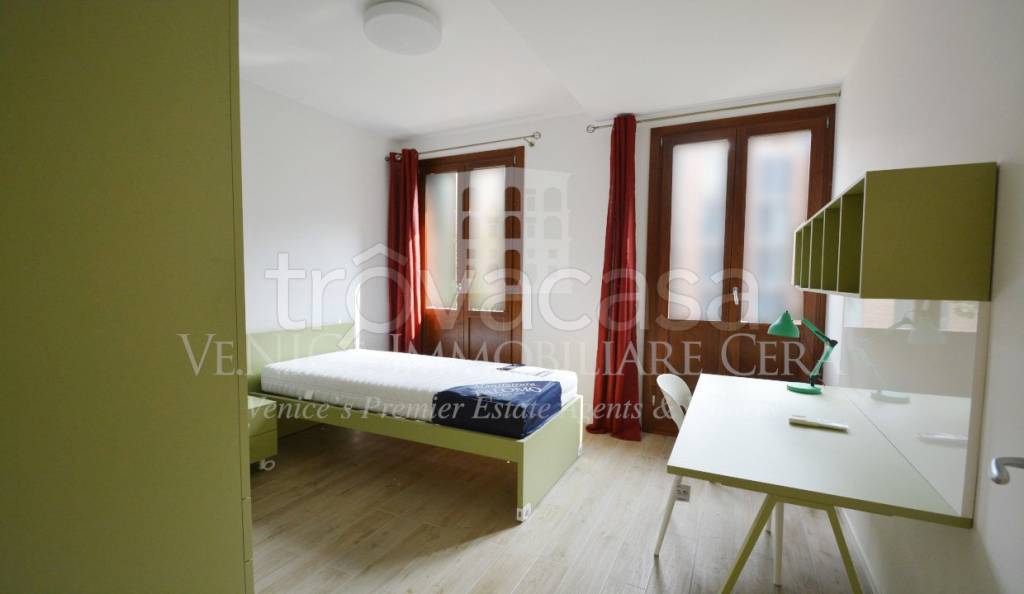 appartamento in affitto a Venezia in zona Sestiere Santa Croce