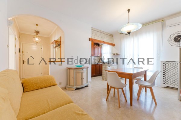 appartamento in affitto a Venezia in zona Mestre