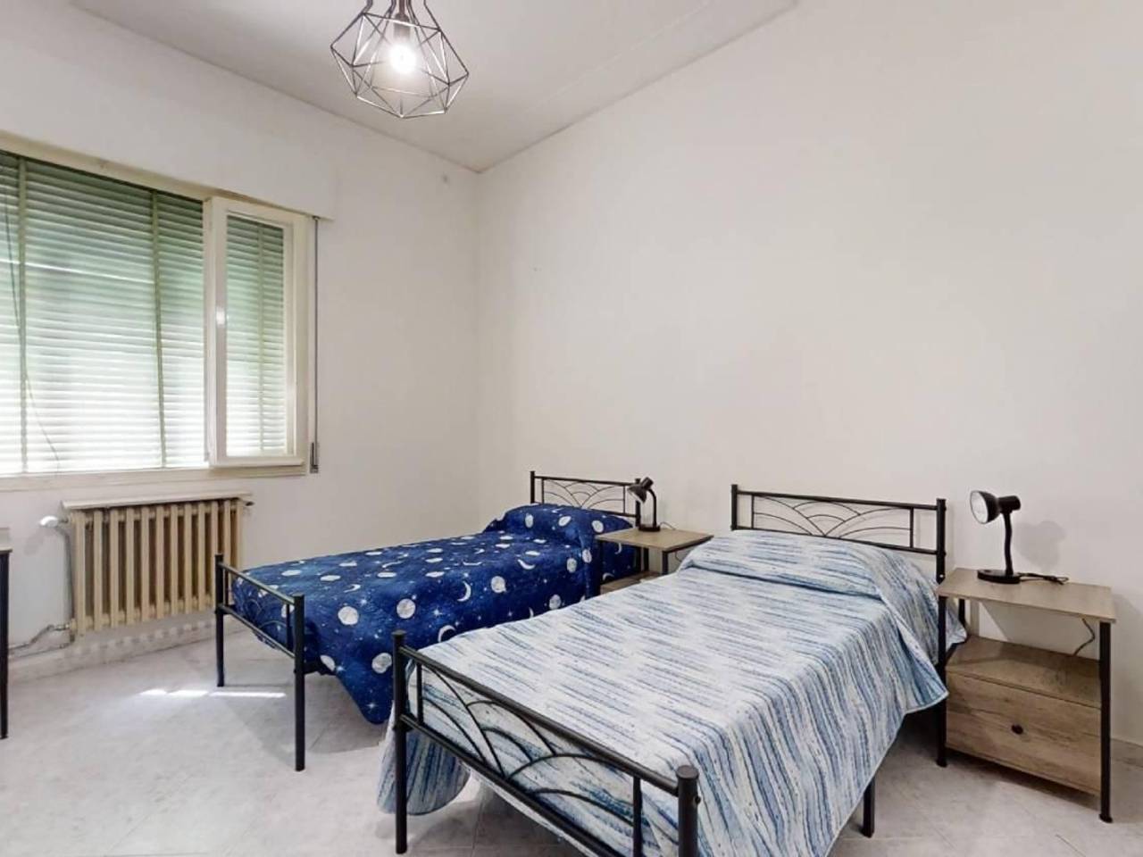 negozio in affitto a Venezia in zona Marghera