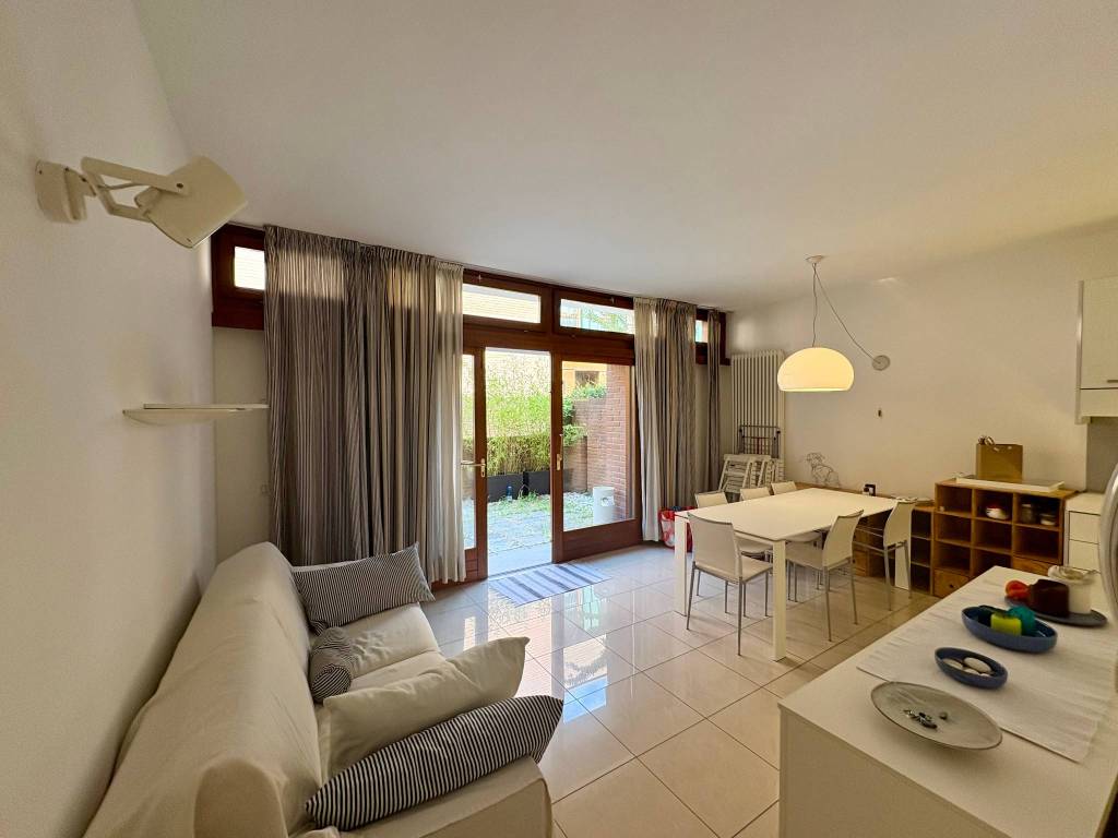 appartamento in affitto a Venezia in zona Giudecca