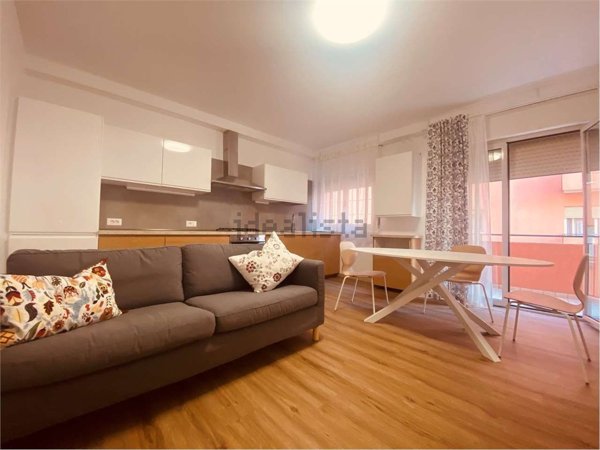 appartamento in affitto a Venezia in zona Sestiere Santa Croce