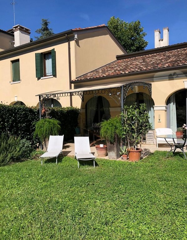 casa indipendente in affitto a Venezia in zona Mestre