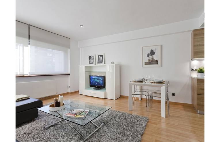 appartamento in affitto a Venezia in zona Mestre