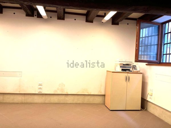ufficio in affitto a Venezia in zona Sestiere San Polo
