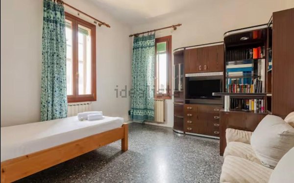 appartamento in affitto a Venezia in zona Lido di Venezia