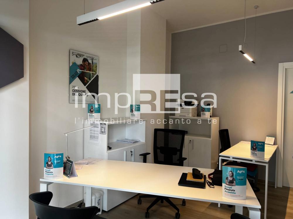 negozio in affitto a Venezia in zona Mestre