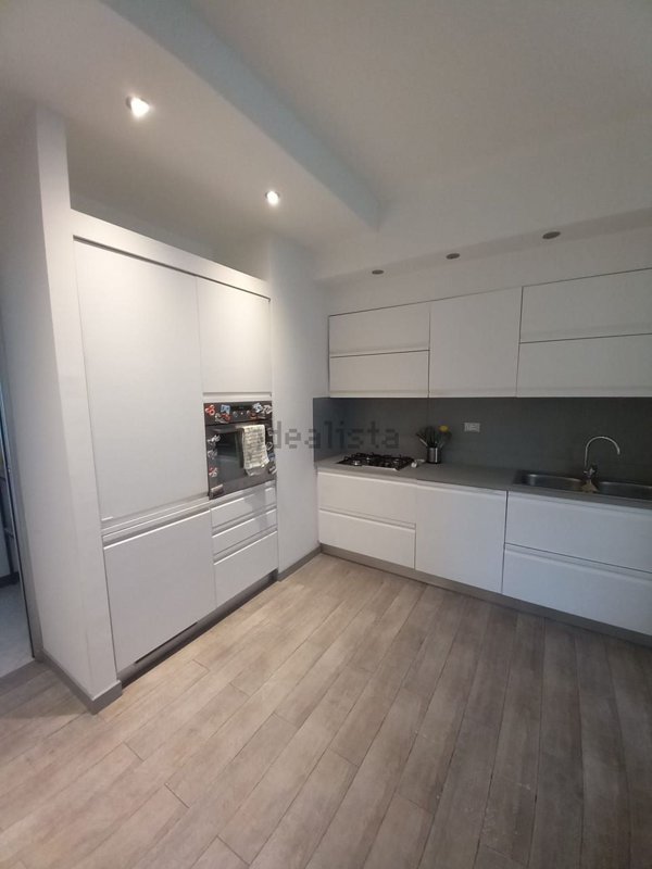 appartamento in affitto a Venezia in zona Mestre