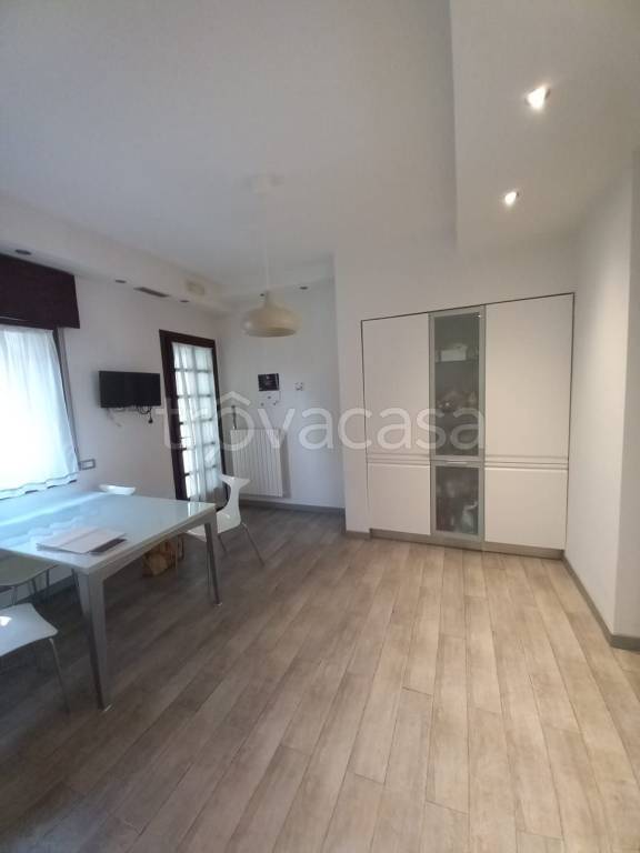 appartamento in affitto a Venezia in zona Mestre