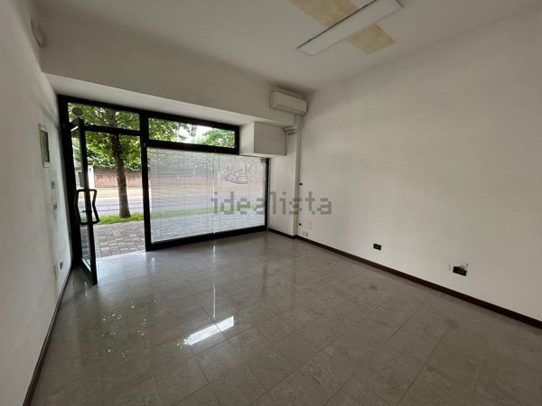 ufficio in affitto a Venezia in zona Mestre