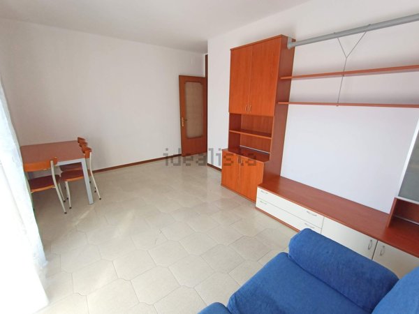 appartamento in affitto a Venezia in zona Marghera