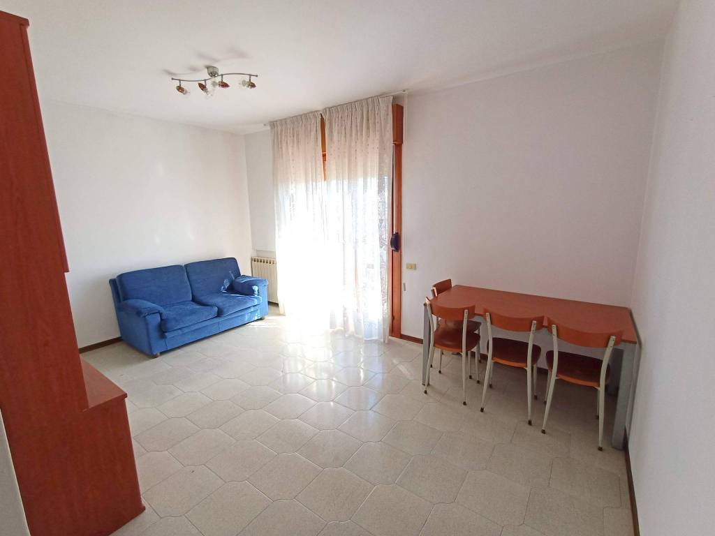 appartamento in affitto a Venezia in zona Marghera