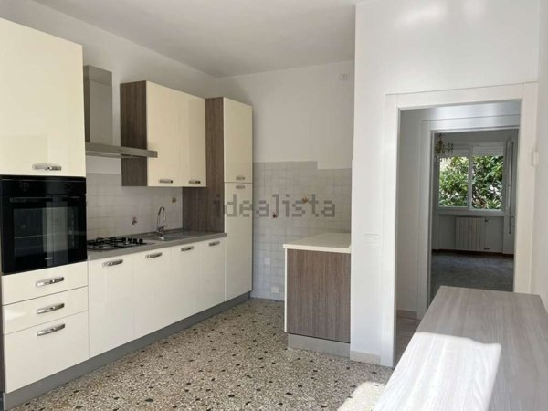 appartamento in affitto a Venezia in zona Carpenedo