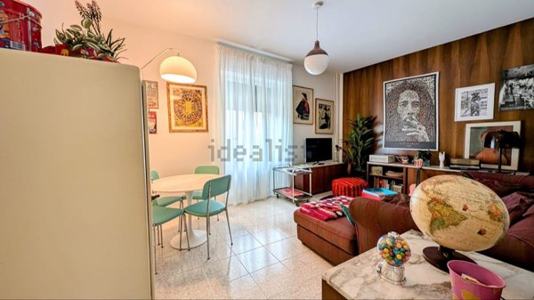 appartamento in affitto a Venezia in zona Mestre