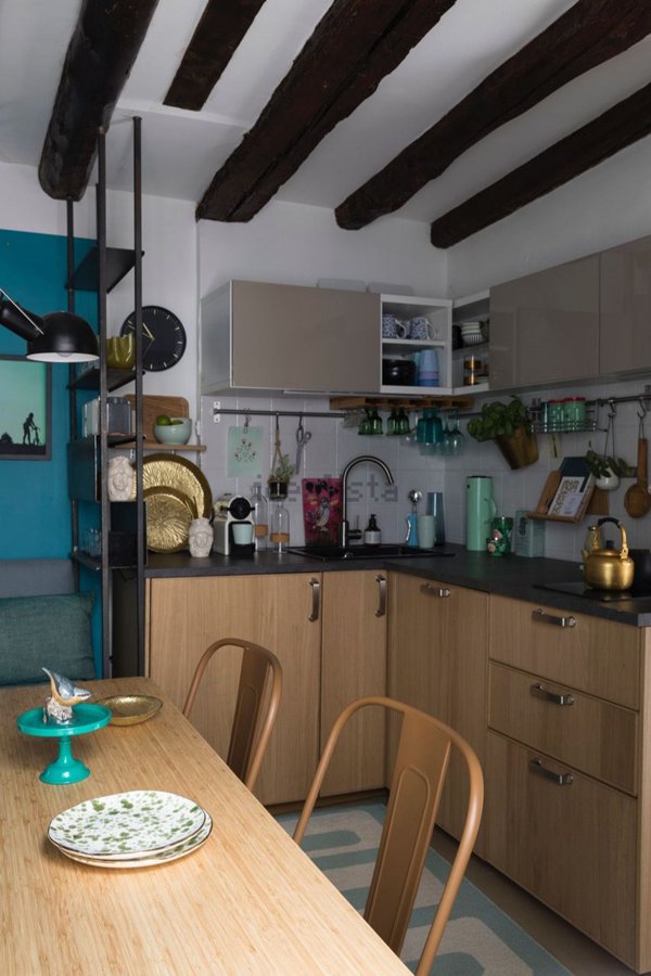 appartamento in affitto a Venezia in zona Sestiere Cannaregio