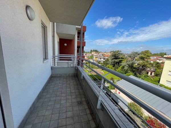 appartamento in affitto a Venezia in zona Mestre