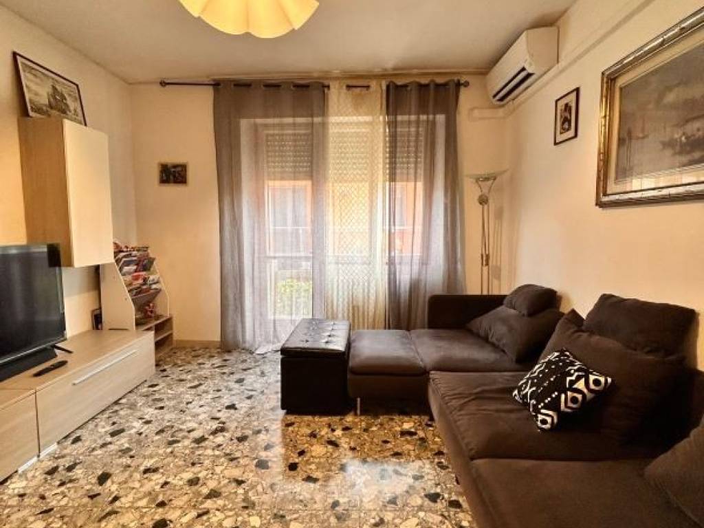 appartamento in affitto a Venezia in zona Marghera