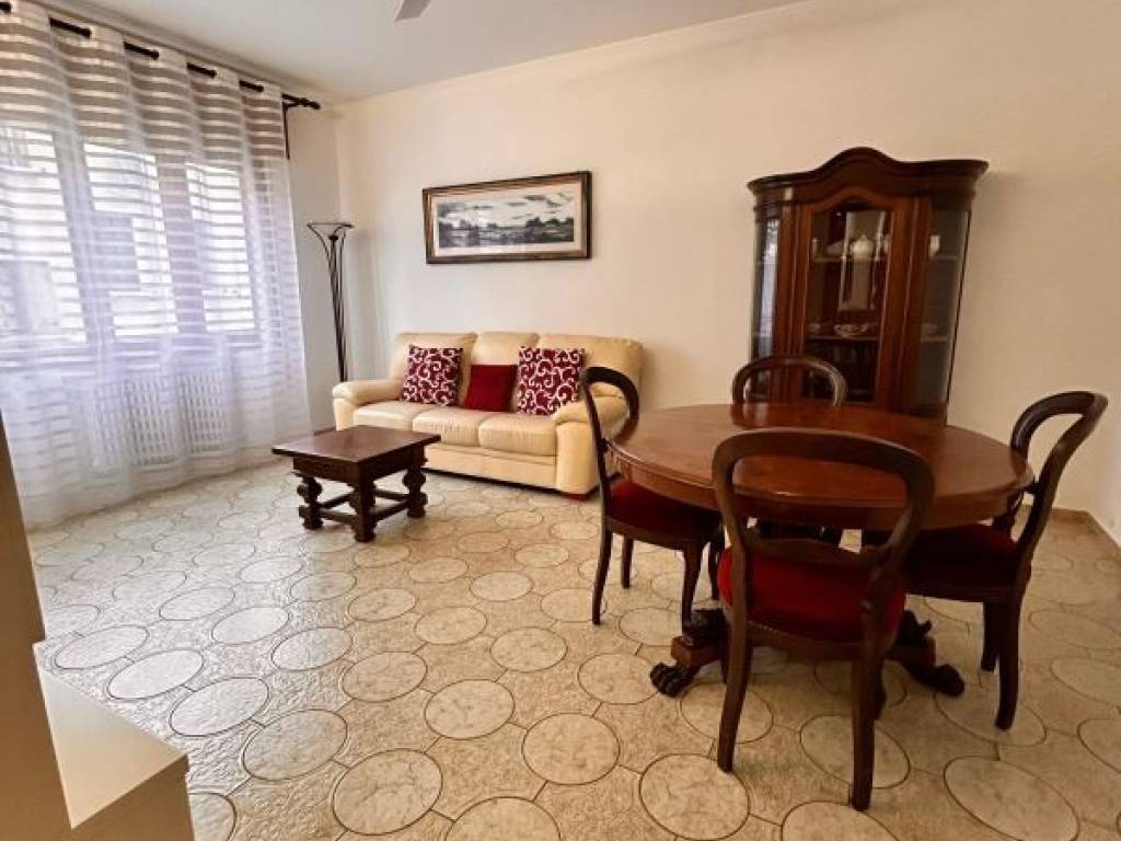 appartamento in affitto a Venezia in zona Marghera