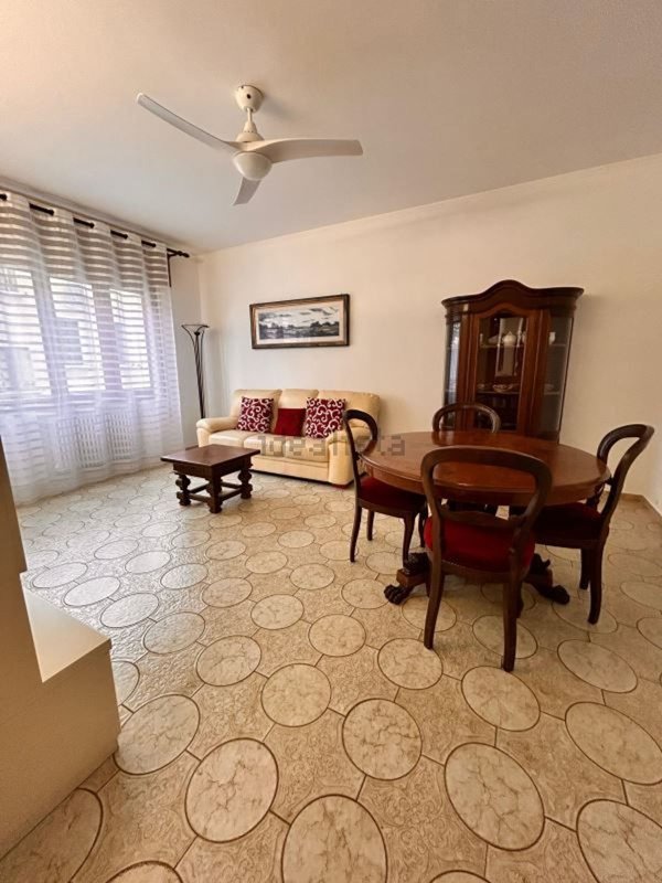 appartamento in affitto a Venezia in zona Marghera