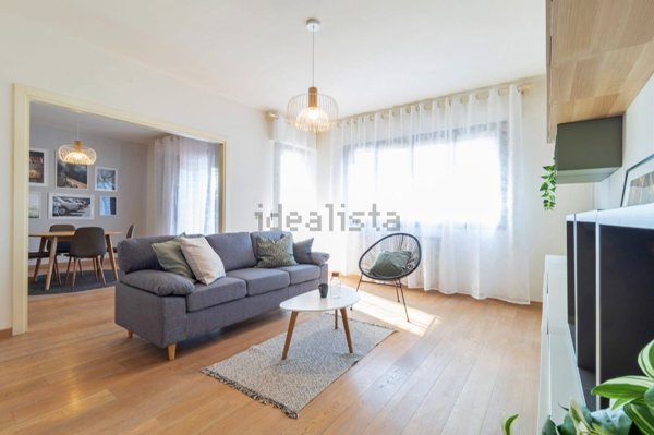 appartamento in affitto a Venezia in zona Carpenedo