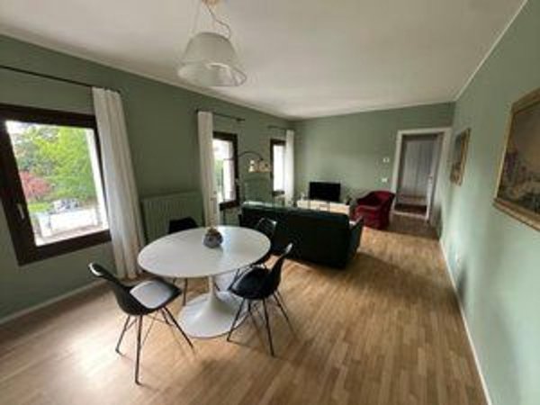 appartamento in affitto a Venezia in zona Mestre