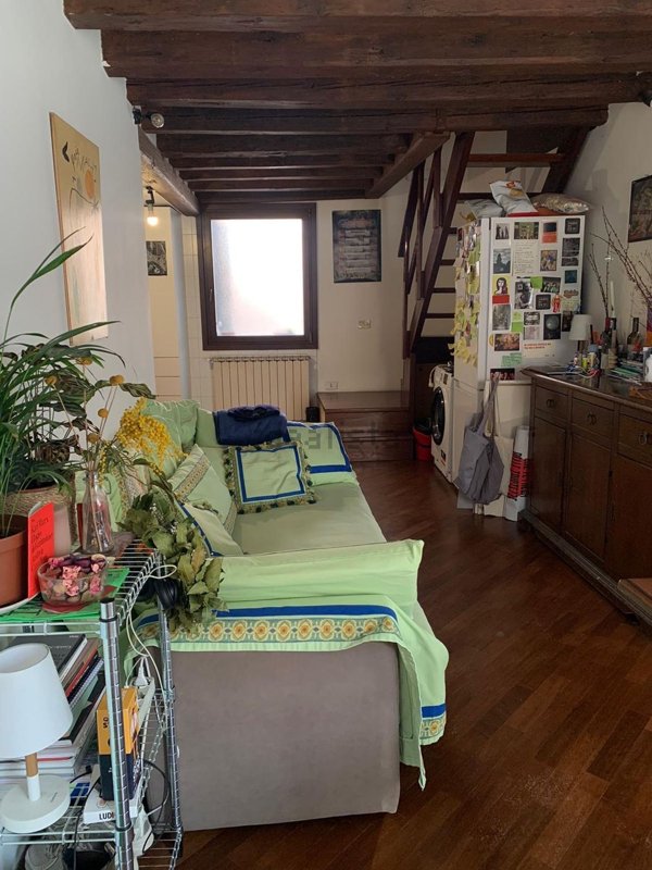 appartamento in affitto a Venezia in zona Sestiere Cannaregio