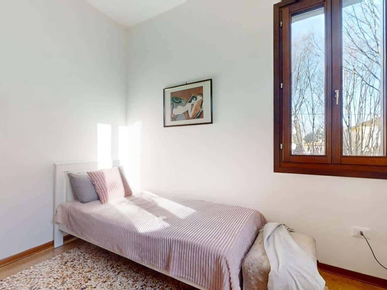 negozio in affitto a Venezia in zona Marghera