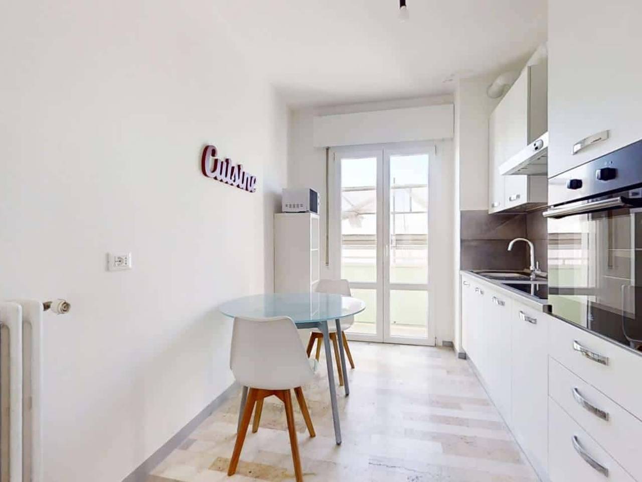 negozio in affitto a Venezia in zona Carpenedo