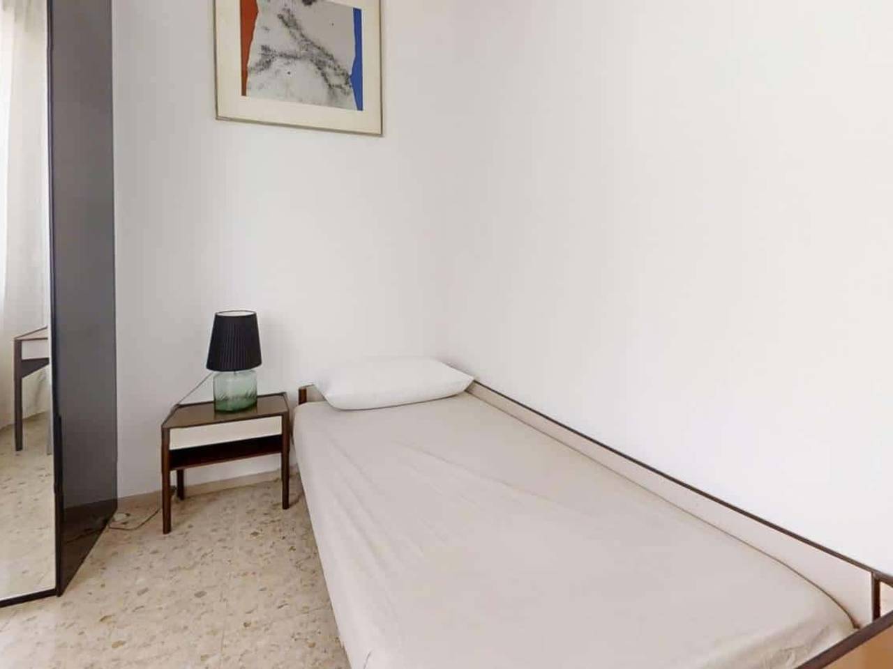 negozio in affitto a Venezia in zona Carpenedo