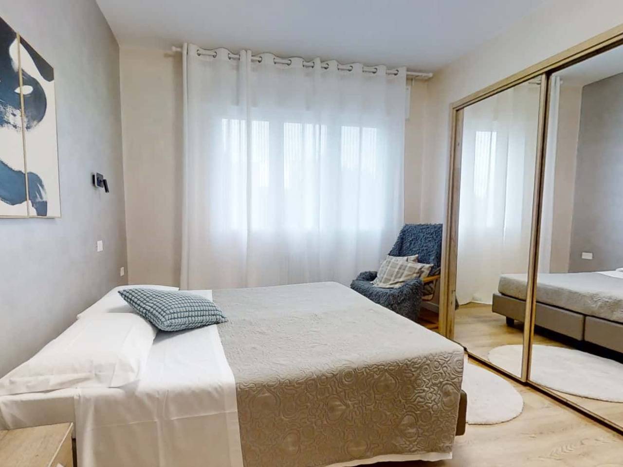 negozio in affitto a Venezia in zona Marghera