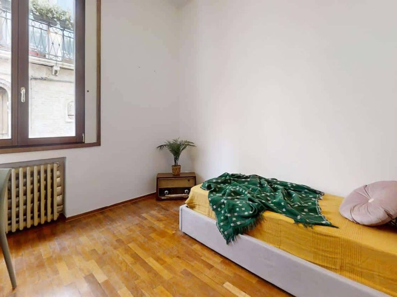 negozio in affitto a Venezia in zona Sestiere Cannaregio