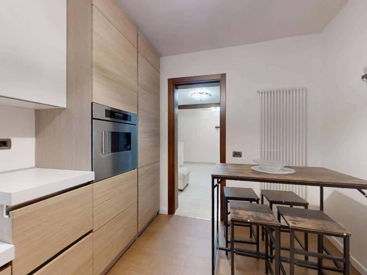 negozio in affitto a Venezia in zona Sestiere Santa Croce