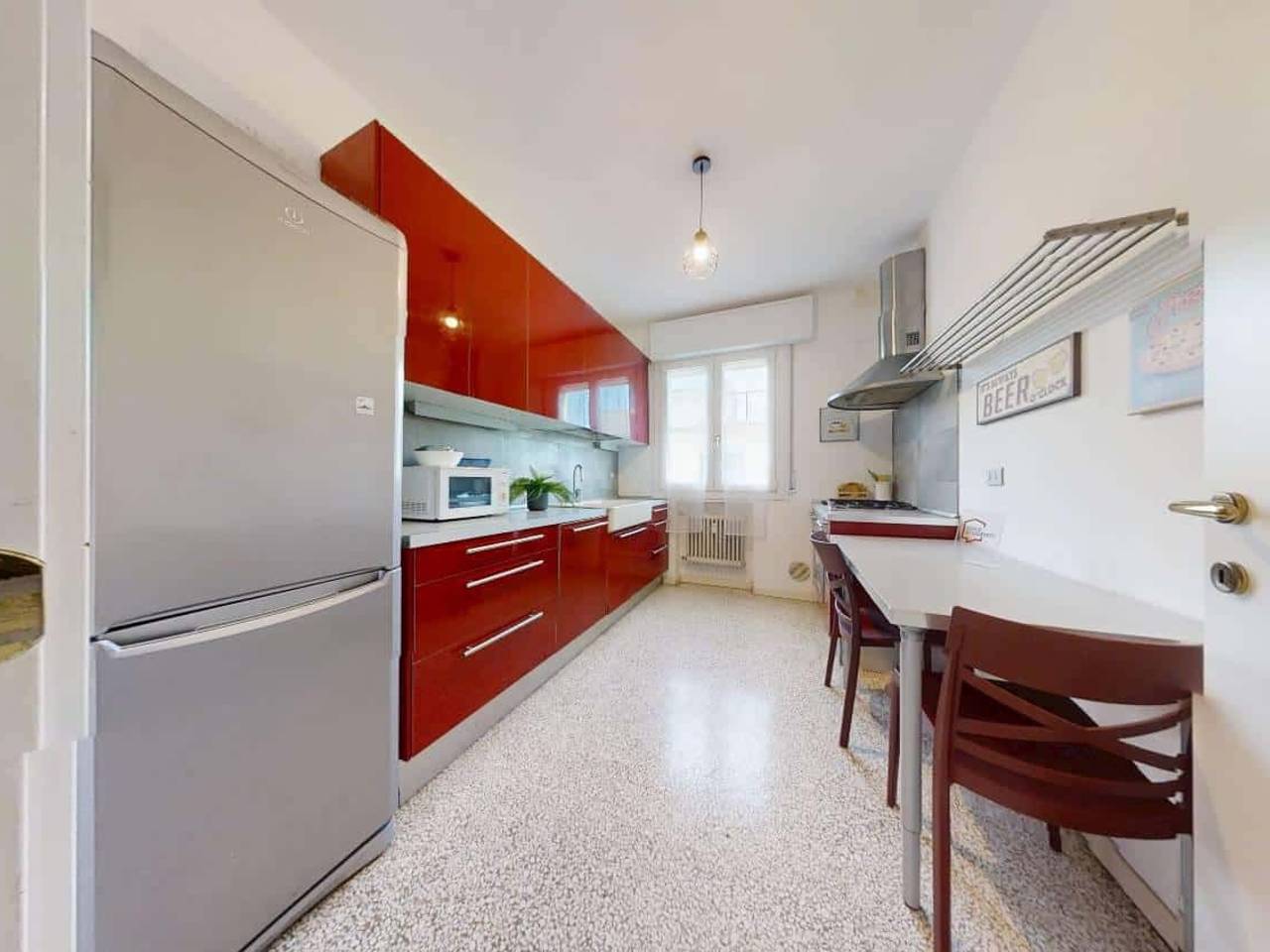 negozio in affitto a Venezia in zona Carpenedo