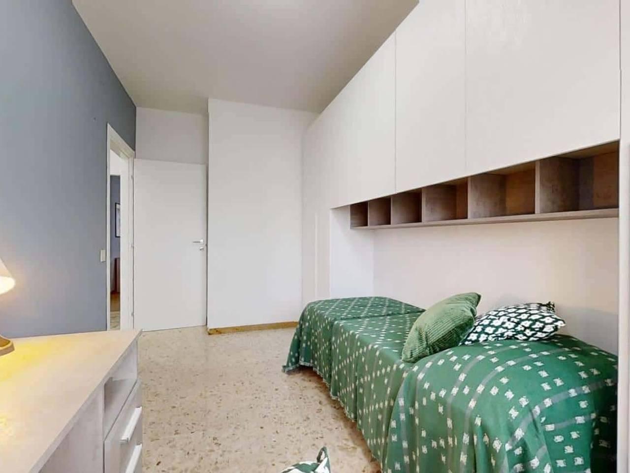 negozio in affitto a Venezia in zona Carpenedo