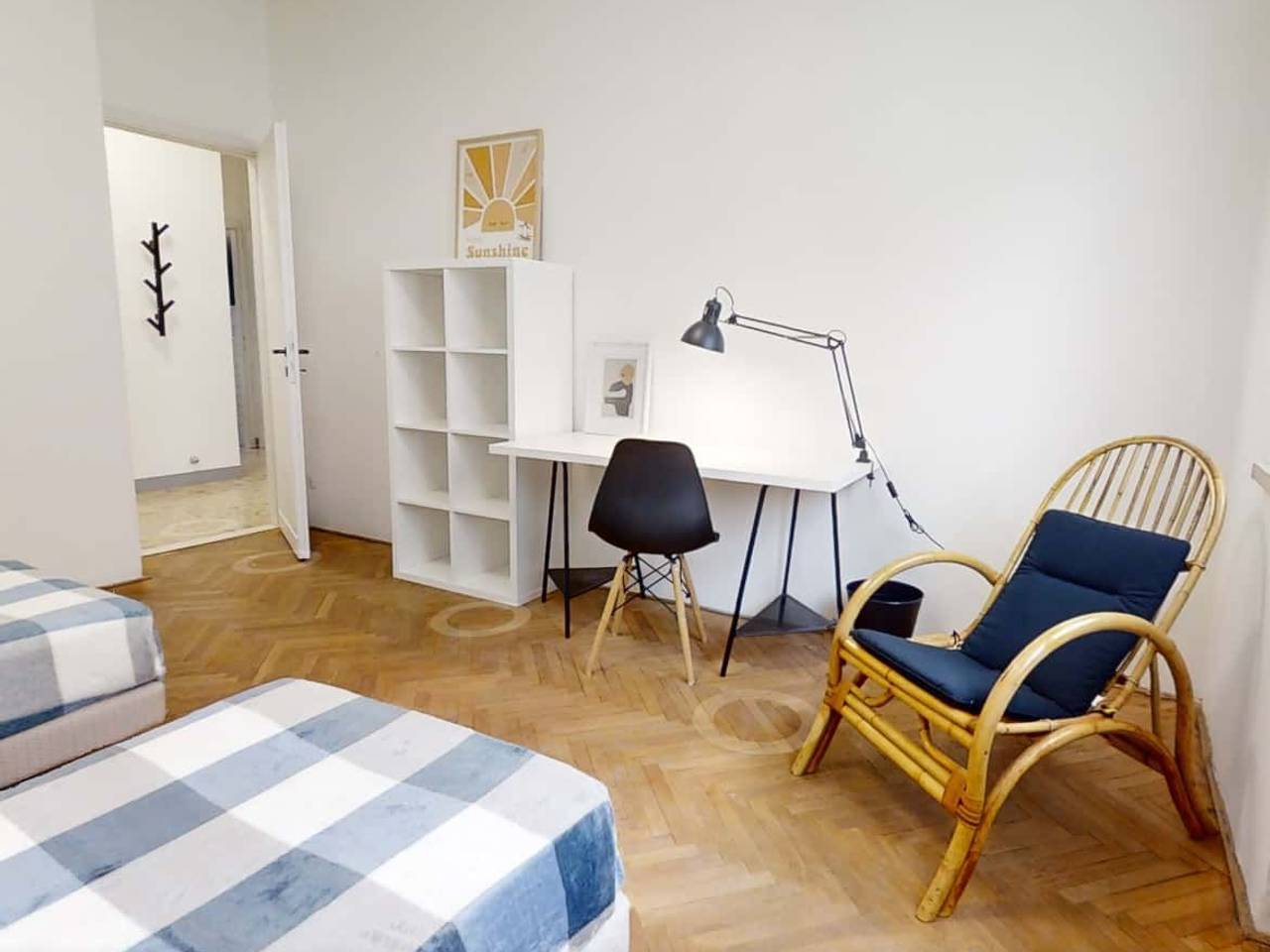 negozio in affitto a Venezia in zona Carpenedo