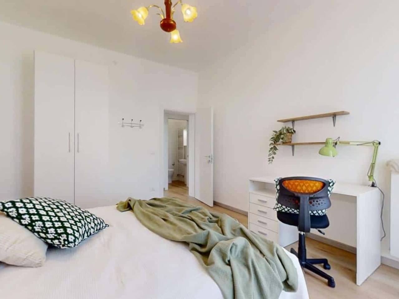 negozio in affitto a Venezia in zona Carpenedo