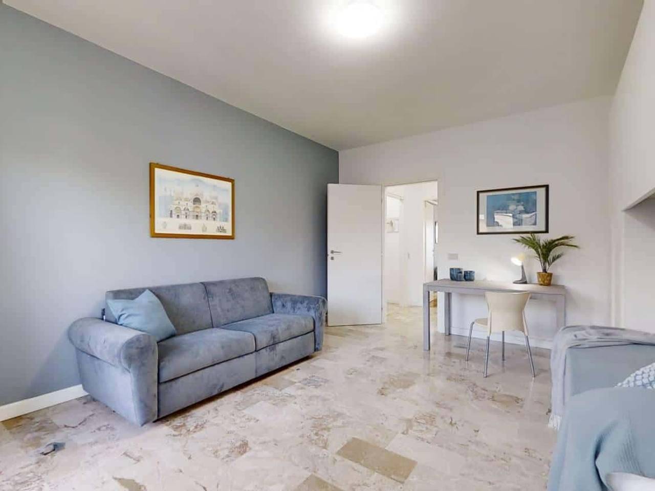 negozio in affitto a Venezia in zona Carpenedo