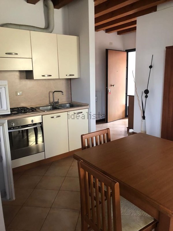 appartamento in affitto a Venezia in zona Sestiere San Marco