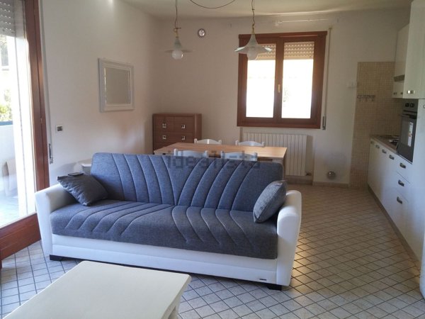 appartamento in affitto a Venezia in zona Mestre