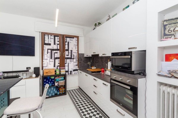 appartamento in affitto a Venezia in zona Mestre