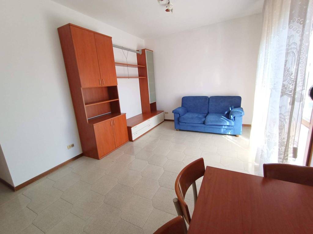 appartamento in affitto a Venezia in zona Marghera