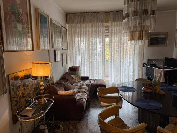 appartamento in affitto a Venezia in zona Mestre