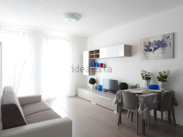 appartamento in affitto a Venezia in zona Mestre