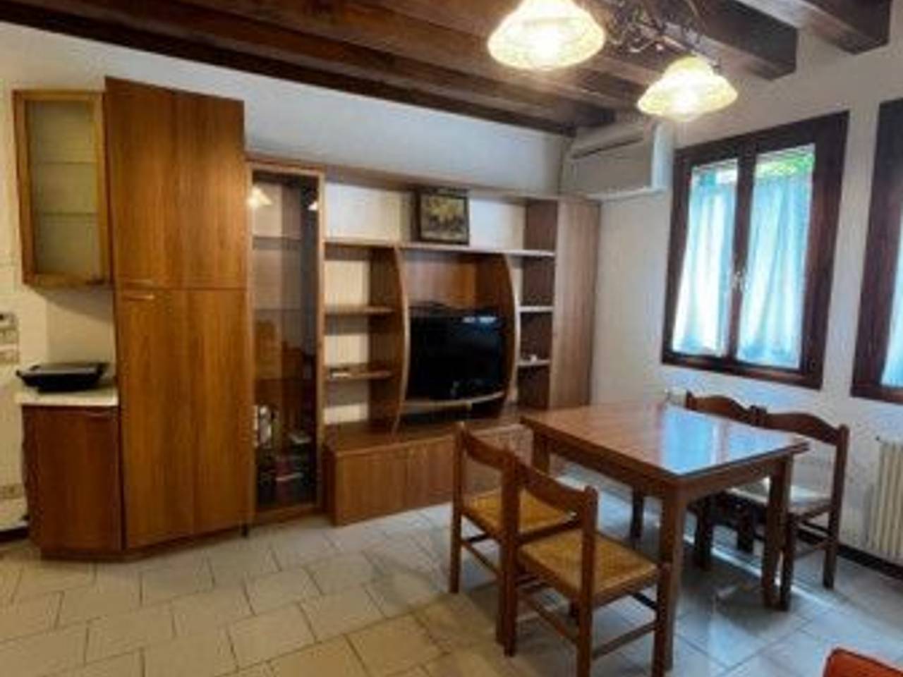 appartamento in affitto a Venezia in zona Sestiere Santa Croce