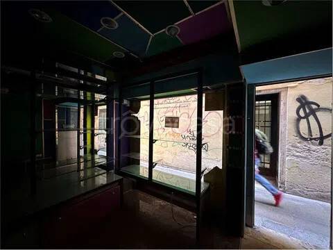 negozio in affitto a Venezia in zona Sestiere San Polo