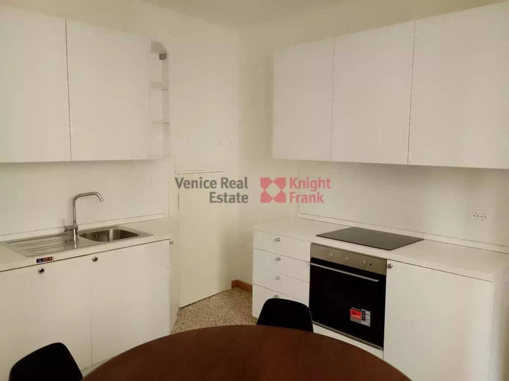 appartamento in affitto a Venezia in zona Sestiere San Polo