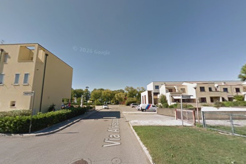 appartamento in affitto a Venezia in zona Lido di Venezia