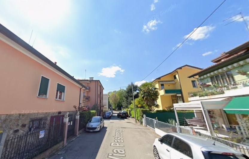 attico in affitto a Venezia in zona Mestre